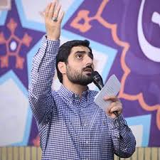 سید مجید بنی فاطمه در دل رسوای من